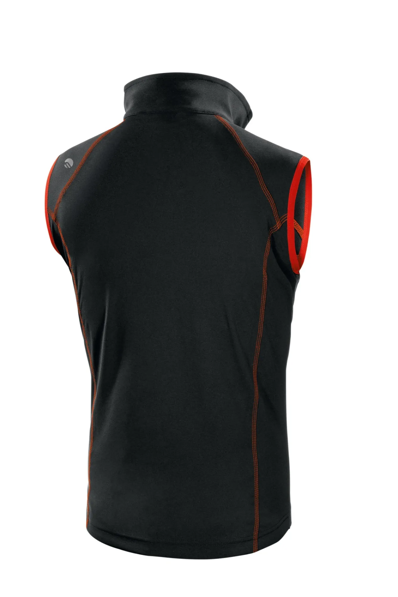 Ferrino RUBONDO VEST UNISEX black>Donna Softshell | Softshell