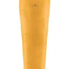Ferrino SACCO LIGHTEC 1400 DUVET RDS DOWN artisan gold> Piuma | Alpinismo E Scialpinismo