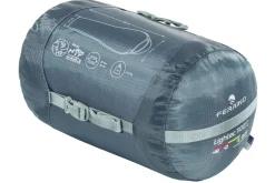 Ferrino SACCO LIGHTEC SM 1100 LADY blu> Sintetico | Alpinismo E Scialpinismo