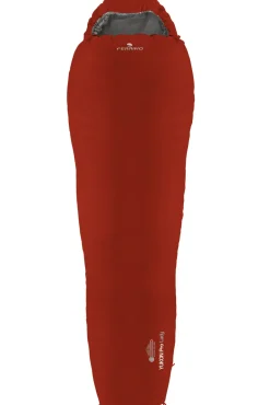 Ferrino SACCO YUKON LADY rosso> Sintetico | Campeggio