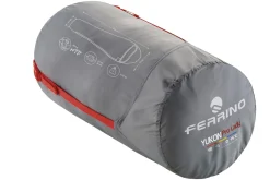 Ferrino SACCO YUKON LADY rosso> Sintetico | Campeggio
