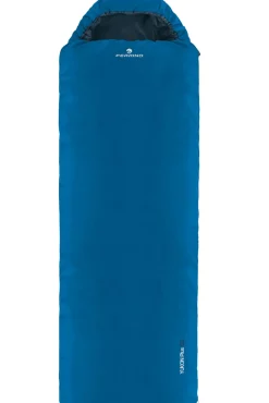 Ferrino SACCO YUKON PLUS SQ zip left blue> Sintetico | Trekking