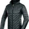 Ferrino SAGUARO JACKET MAN black>Uomo Giacche | Alpinismo E Scialpinismo