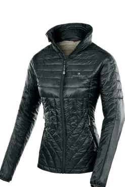 Ferrino SAGUARO JKT WOMAN black>Donna Giacche | Alpinismo E Scialpinismo