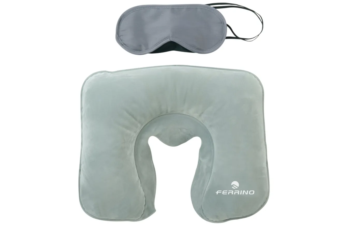 Ferrino SET TRAVEL oro> Accessori | Camping
