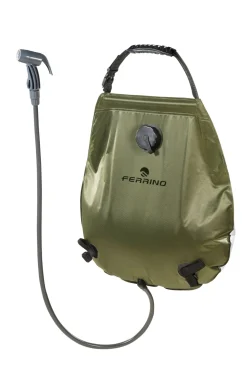 Ferrino SUNSHOWER DELUXE> Accessori | Camping