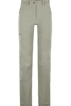 Ferrino TAAL PANTS WOMAN cobblestone>Donna Pantaloni | Trekking