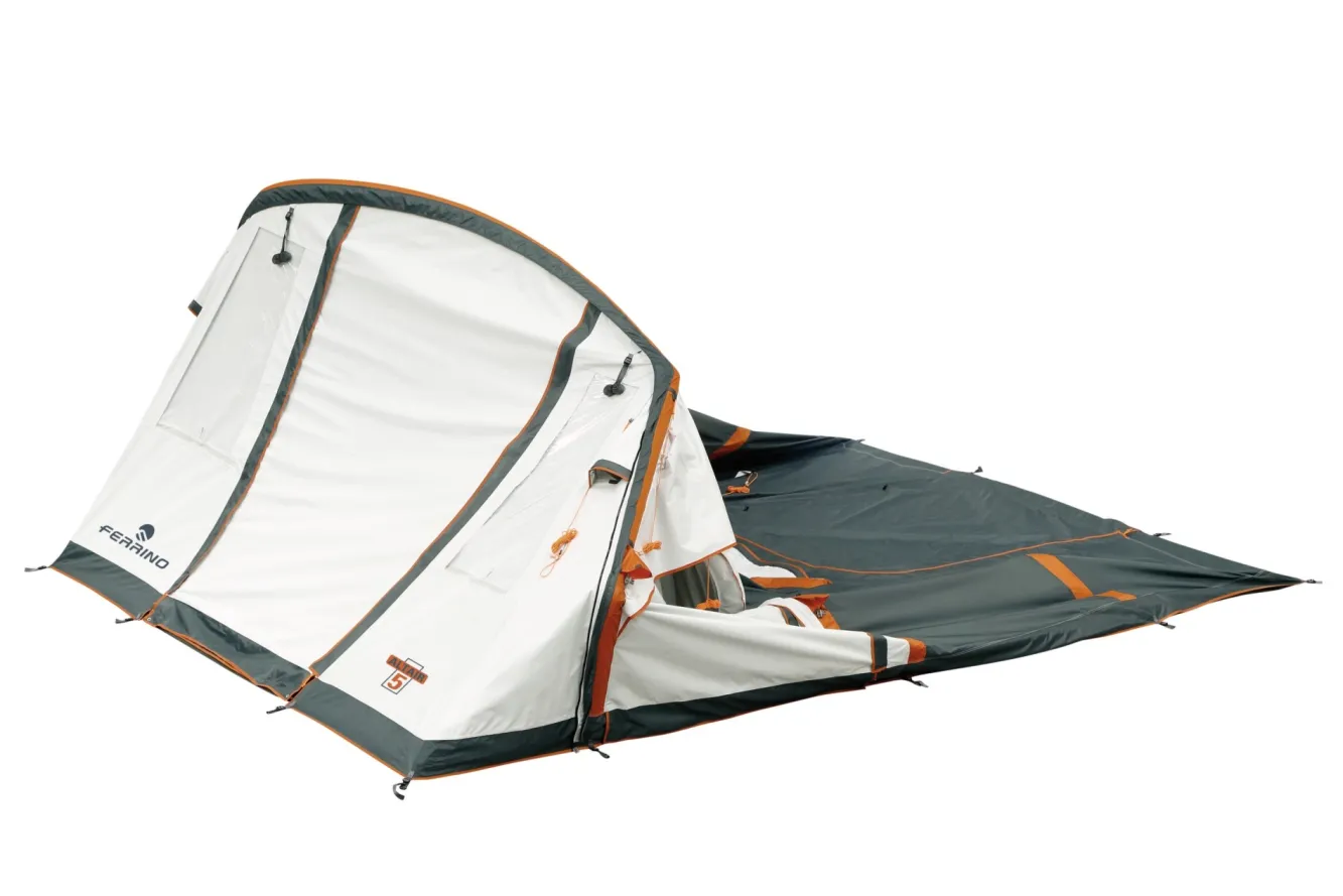 Ferrino TENDA ALTAIR 5> Famiglia | Camping