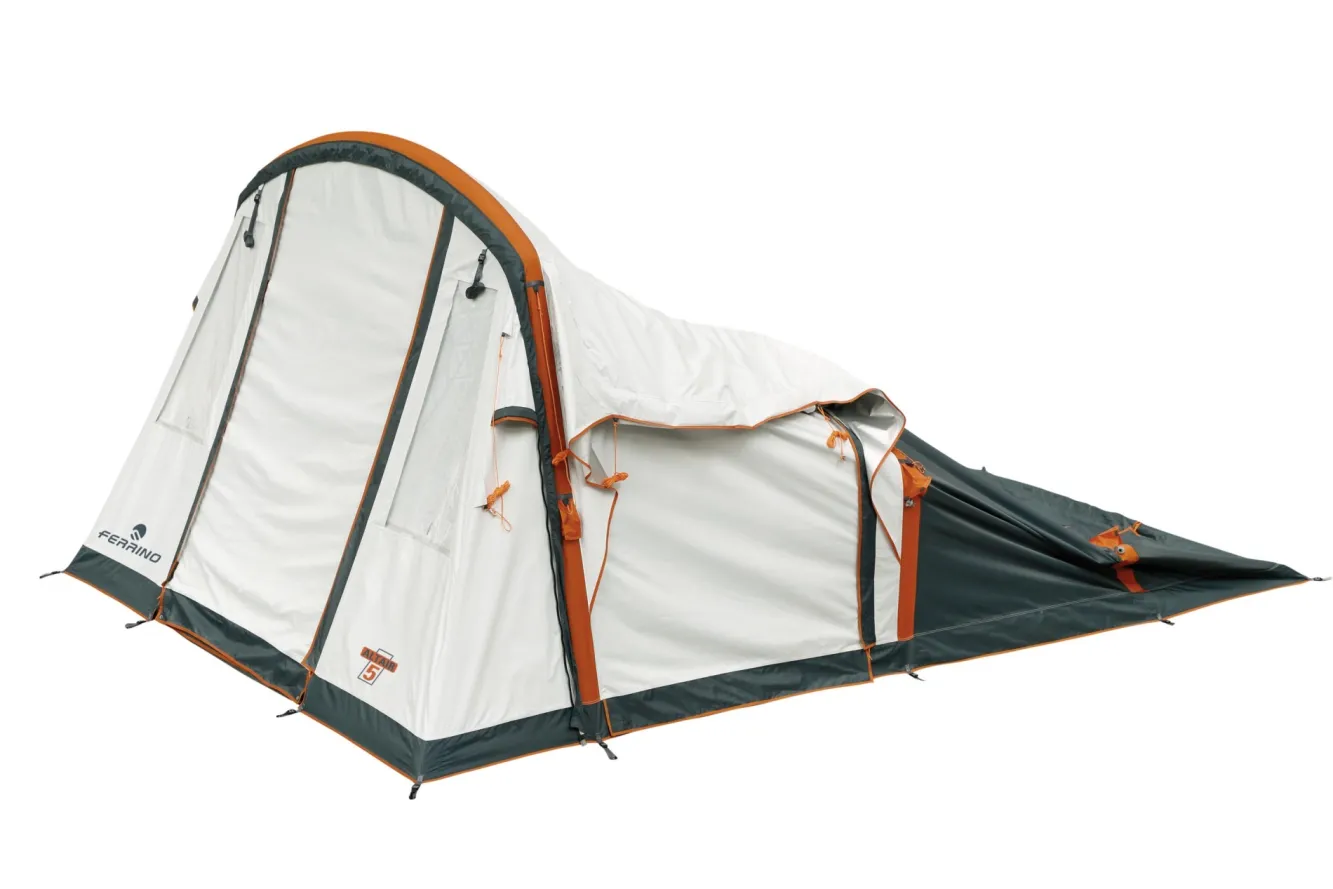 Ferrino TENDA ALTAIR 5> Famiglia | Camping