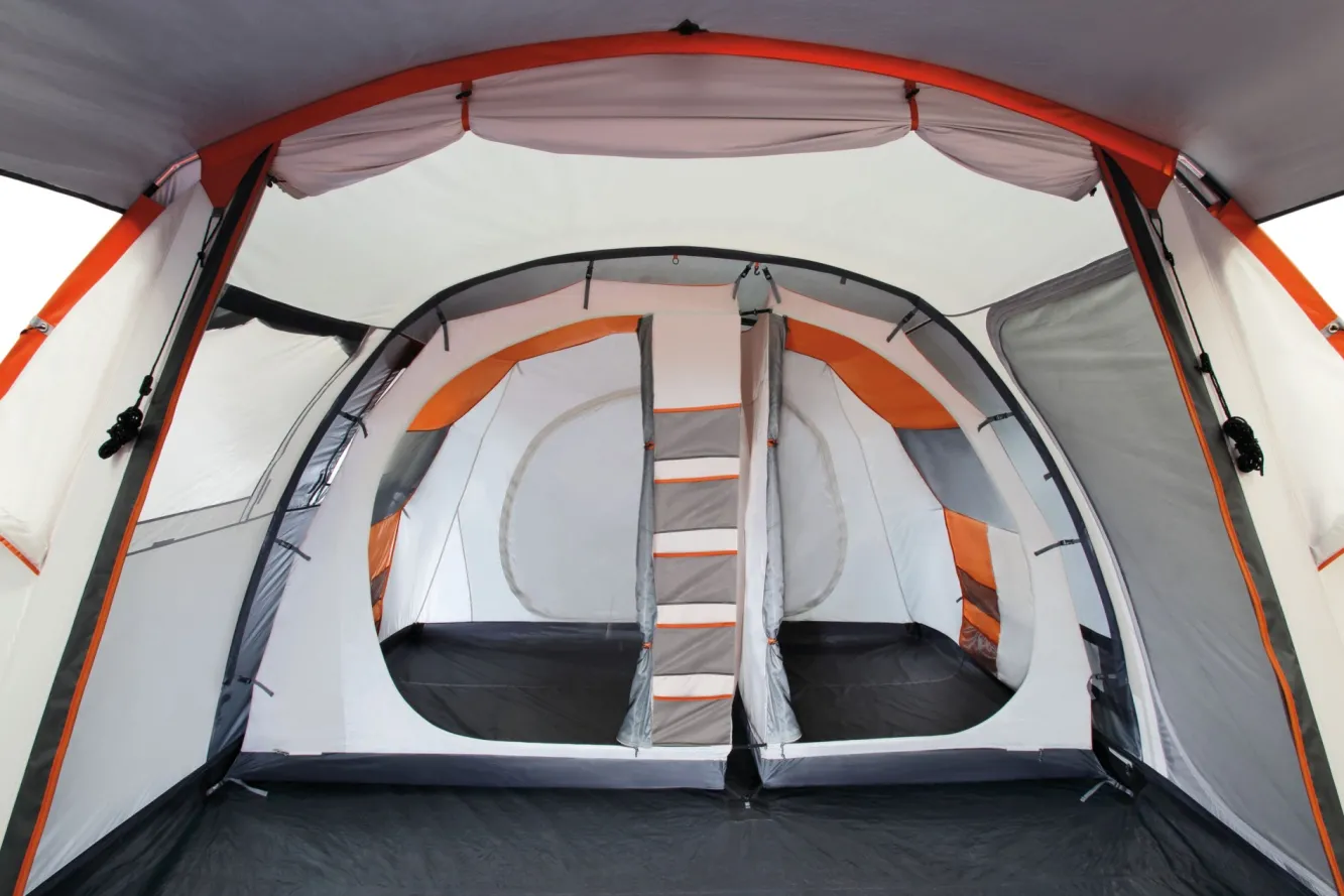 Ferrino TENDA CHANTY 5 DELUXE> Famiglia | Camping