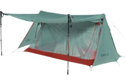 Ferrino TENDA DEN 2 blu petrolio> Ultra Light Adventure | Trekking