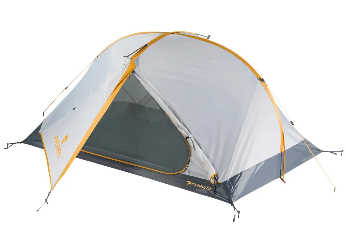 Ferrino TENDA GRIT 2> Ultra Light Adventure | Trekking