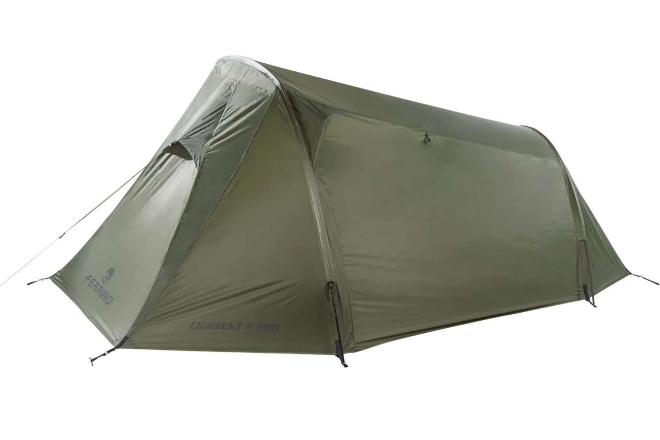 Ferrino TENDA LIGHTENT 2 PRO> Light Adventure | Trekking