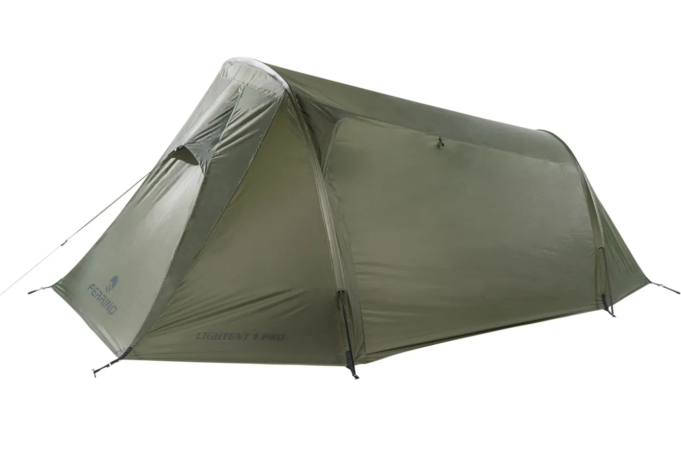 Ferrino TENDA LIGHTENT 1 PRO> Light Adventure | Trekking