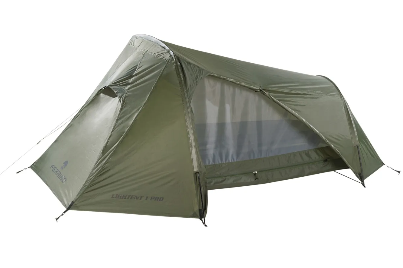 Ferrino TENDA LIGHTENT 1 PRO> Light Adventure | Trekking