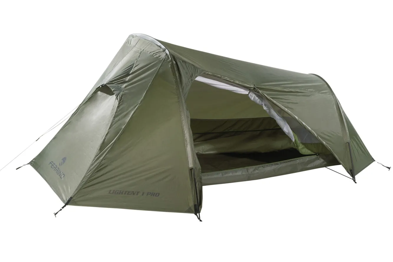 Ferrino TENDA LIGHTENT 1 PRO> Light Adventure | Trekking