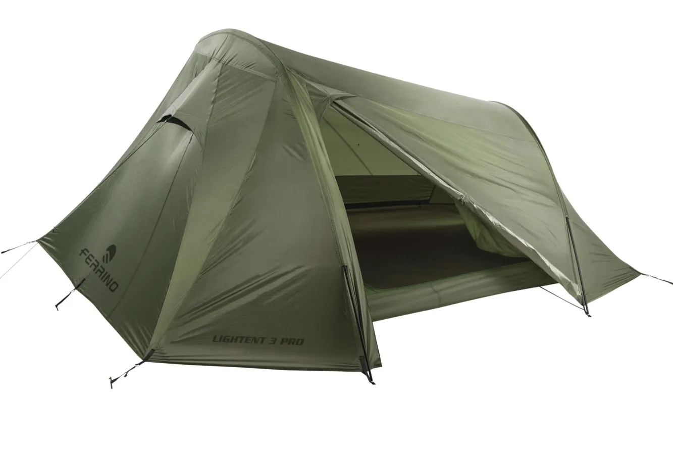 Ferrino TENDA LIGHTENT 3 PRO> Light Adventure | Trekking