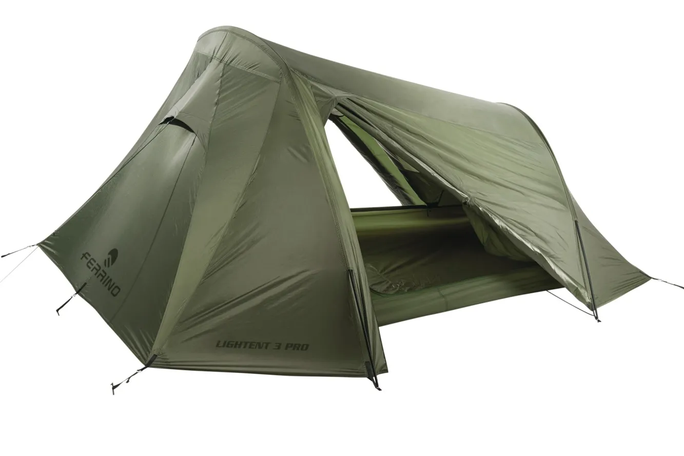 Ferrino TENDA LIGHTENT 3 PRO> Light Adventure | Trekking