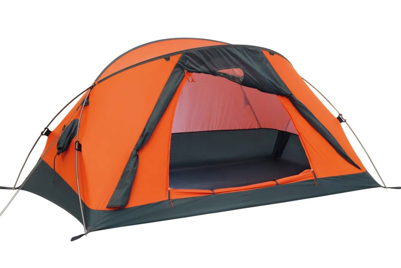 Ferrino TENDA MAVERICK 2 arancio> Expedition | Alpinismo E Scialpinismo