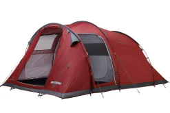 Ferrino TENDA METEORA 4 bordeaux> Famiglia | Camping