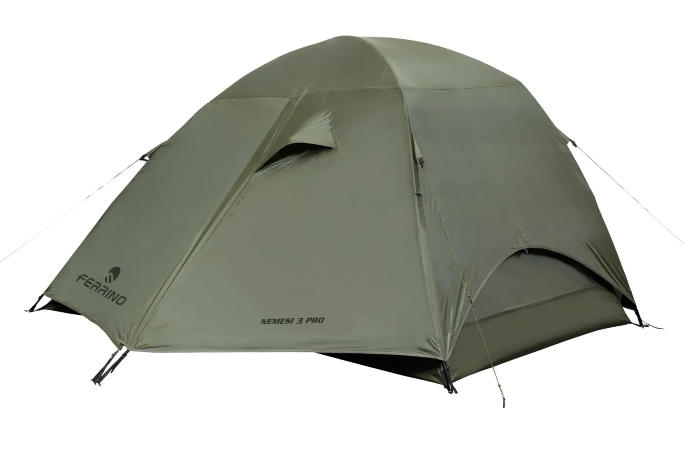 Ferrino TENDA NEMESI 3 PRO FR> Light Adventure