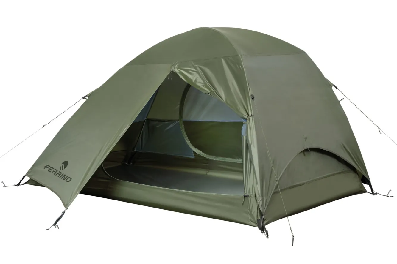 Ferrino TENDA NEMESI 3 PRO FR> Light Adventure