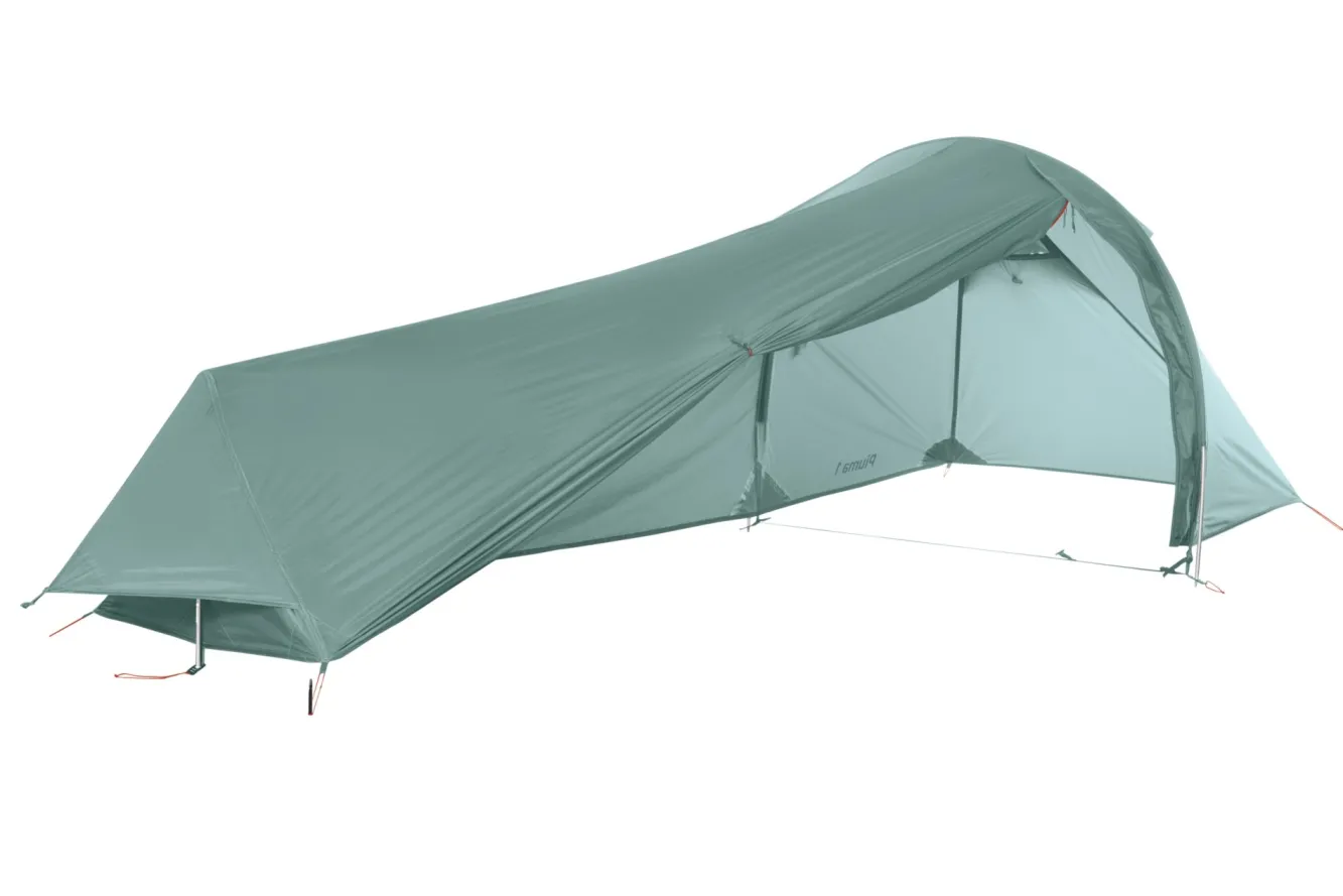 Ferrino TENDA PIUMA 1> Ultra Light Adventure | Trekking