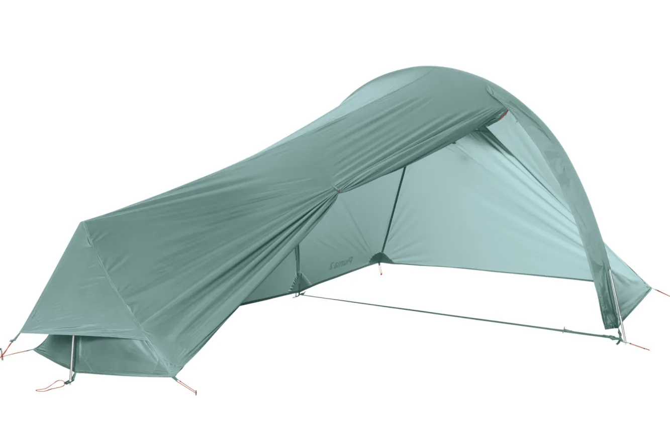 Ferrino TENDA PIUMA 2> Ultra Light Adventure | Trekking