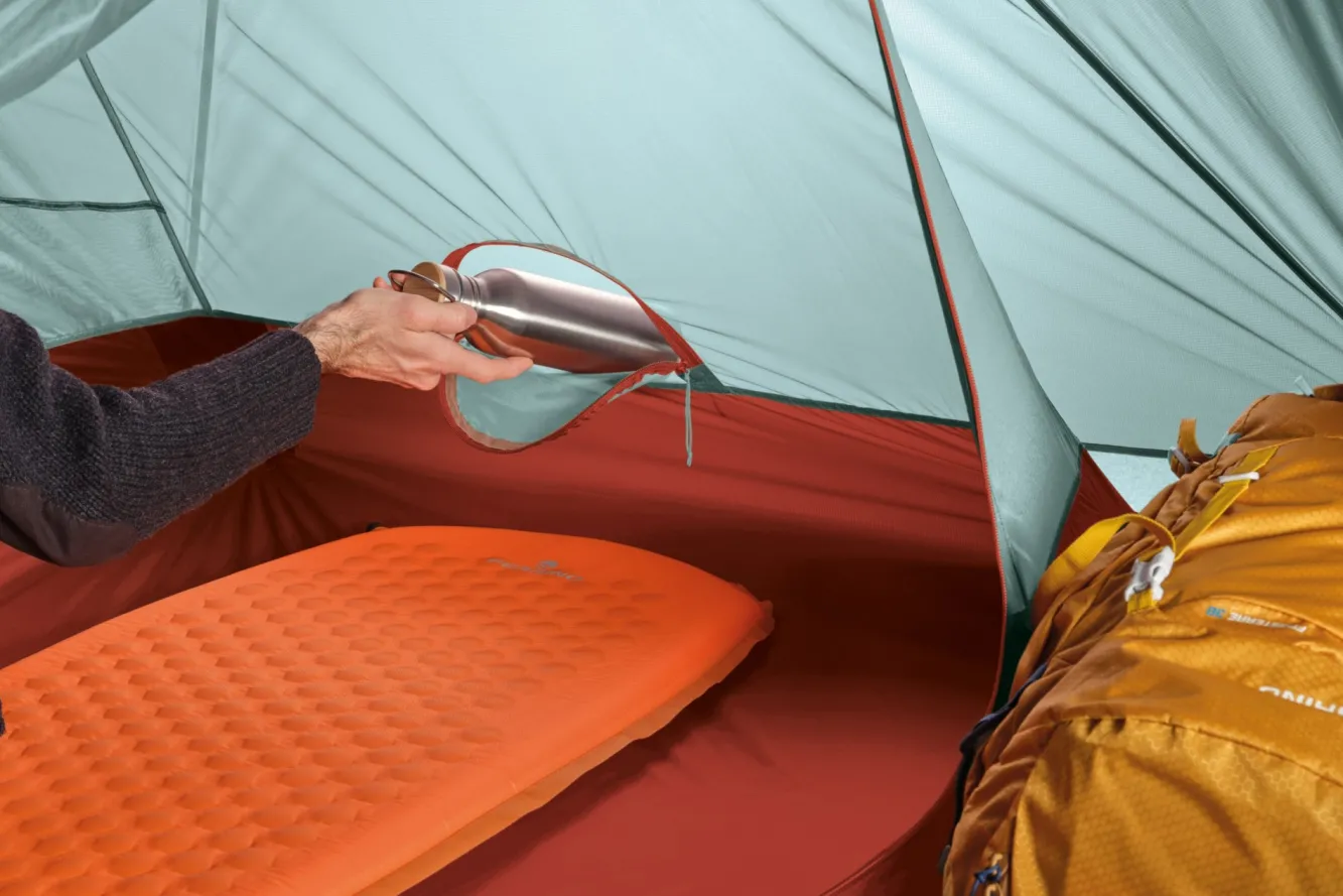 Ferrino TENDA PIUMA 1> Ultra Light Adventure | Trekking