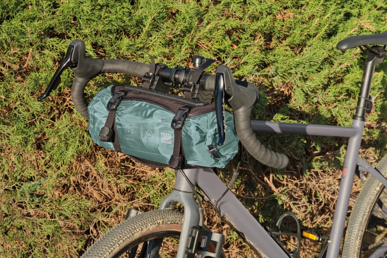 Ferrino TENDA PIUMA 2> Ultra Light Adventure | Trekking