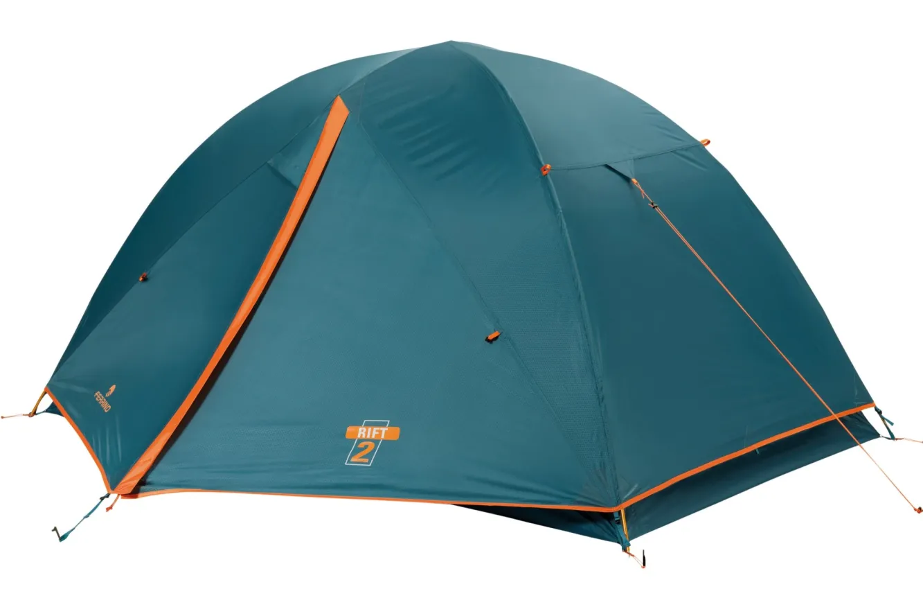 Ferrino TENDA RIFT 2 blu> Light Adventure