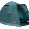 Ferrino TENDA SHABA 3 blu> Outdoor Classic | Camping