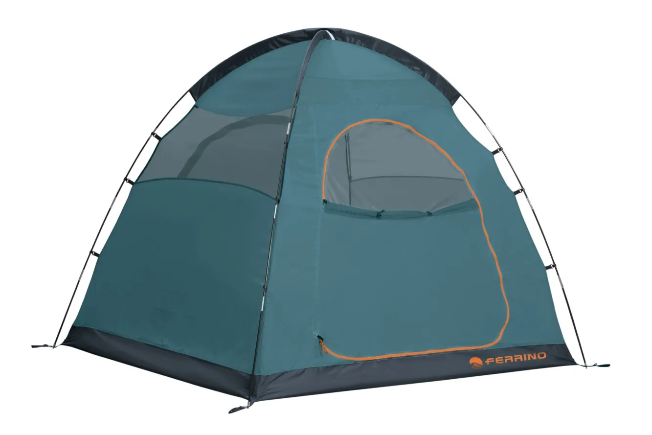 Ferrino TENDA SHABA 3 blu> Outdoor Classic | Camping