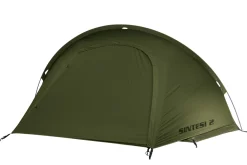 Ferrino TENDA SINTESI 2> Ultra Light Adventure | Trail Running