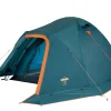 Ferrino TENDA TENERE 4 blu> Outdoor Classic | Camping