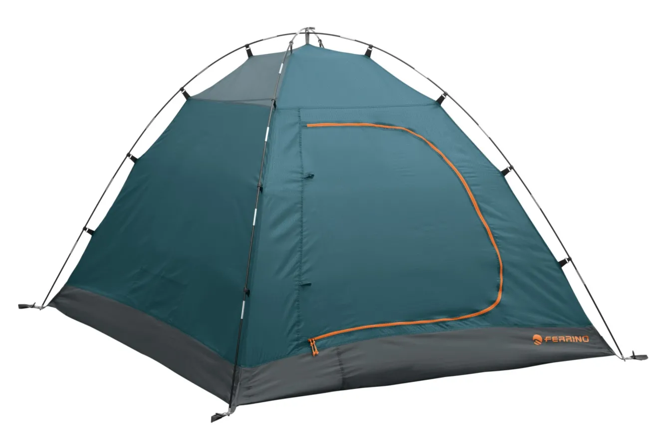 Ferrino TENDA TENERE 4 blu> Outdoor Classic | Camping