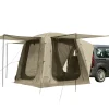 Ferrino TENDA WANDERER TRUNK col. Sabbia> Famiglia | Camping