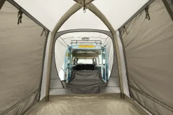 Ferrino TENDA WANDERER TRUNK col. Sabbia><noscript><img width=