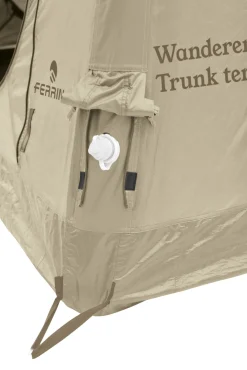 Ferrino TENDA WANDERER TRUNK col. Sabbia><noscript><img width=
