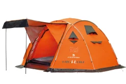 Ferrino TENT CAMPO BASE FIRST AID W.INNER TENT> Expedition | Expedition
