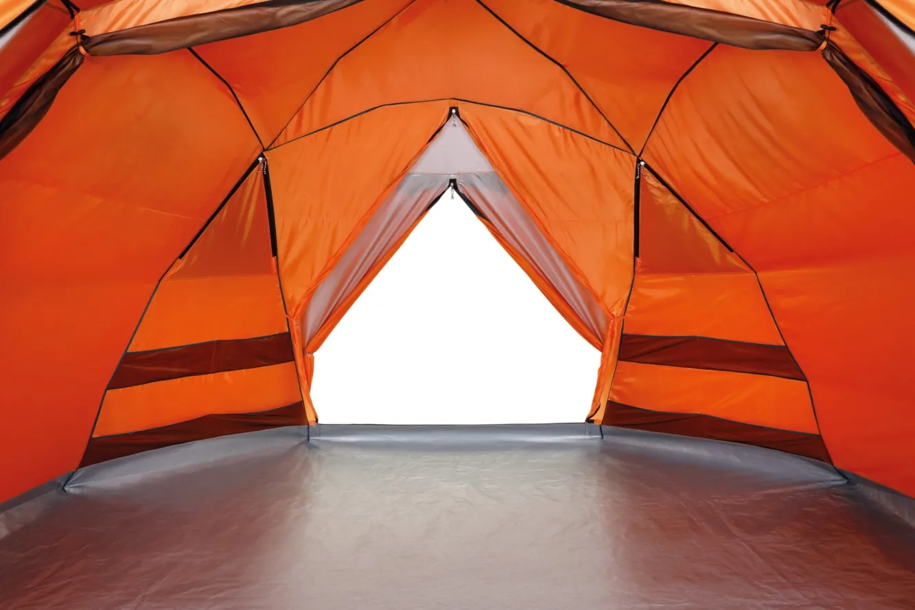 Ferrino TENT CAMPO BASE FIRST AID W.INNER TENT> Expedition | Expedition