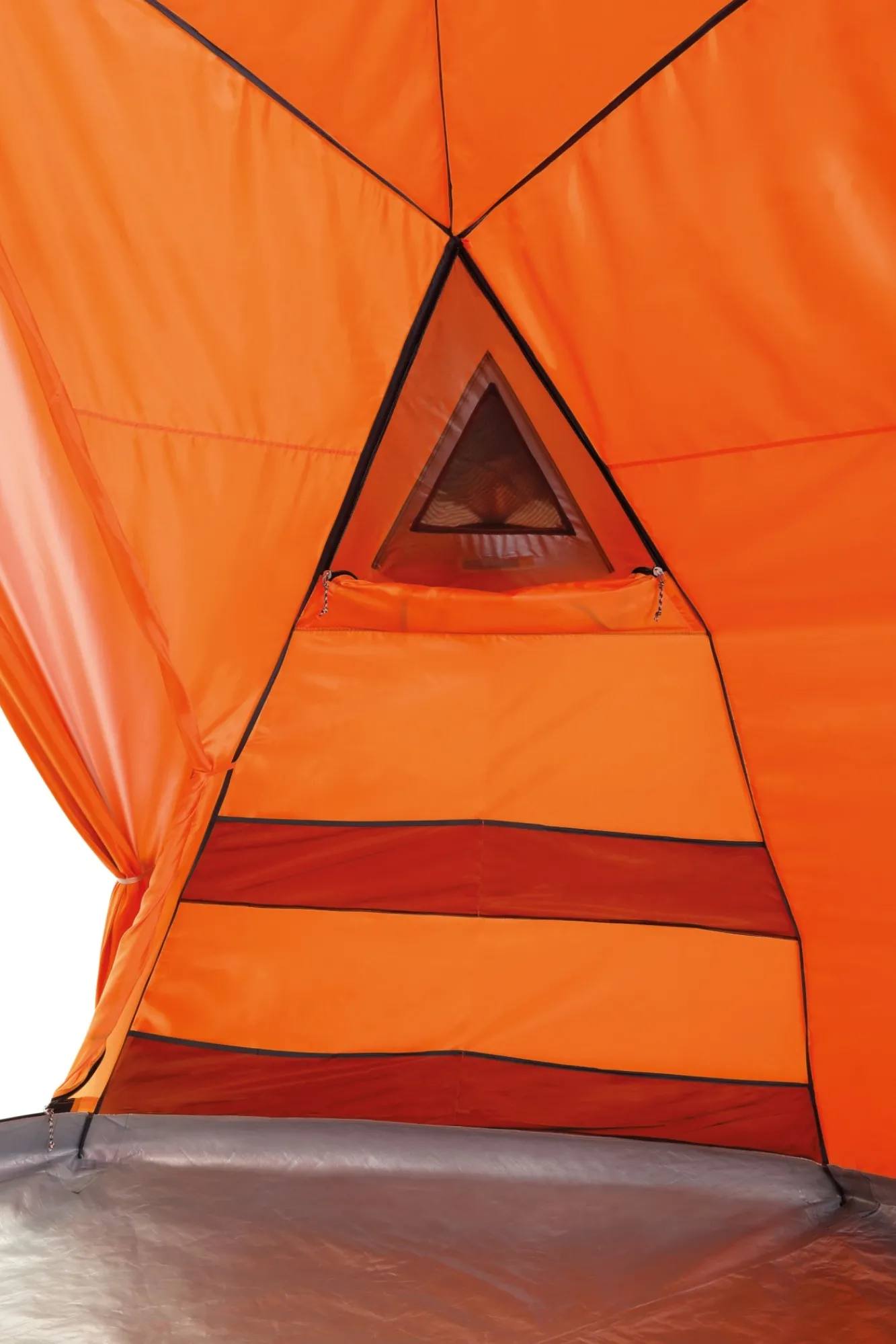 Ferrino TENT CAMPO BASE FIRST AID W.INNER TENT> Expedition | Expedition