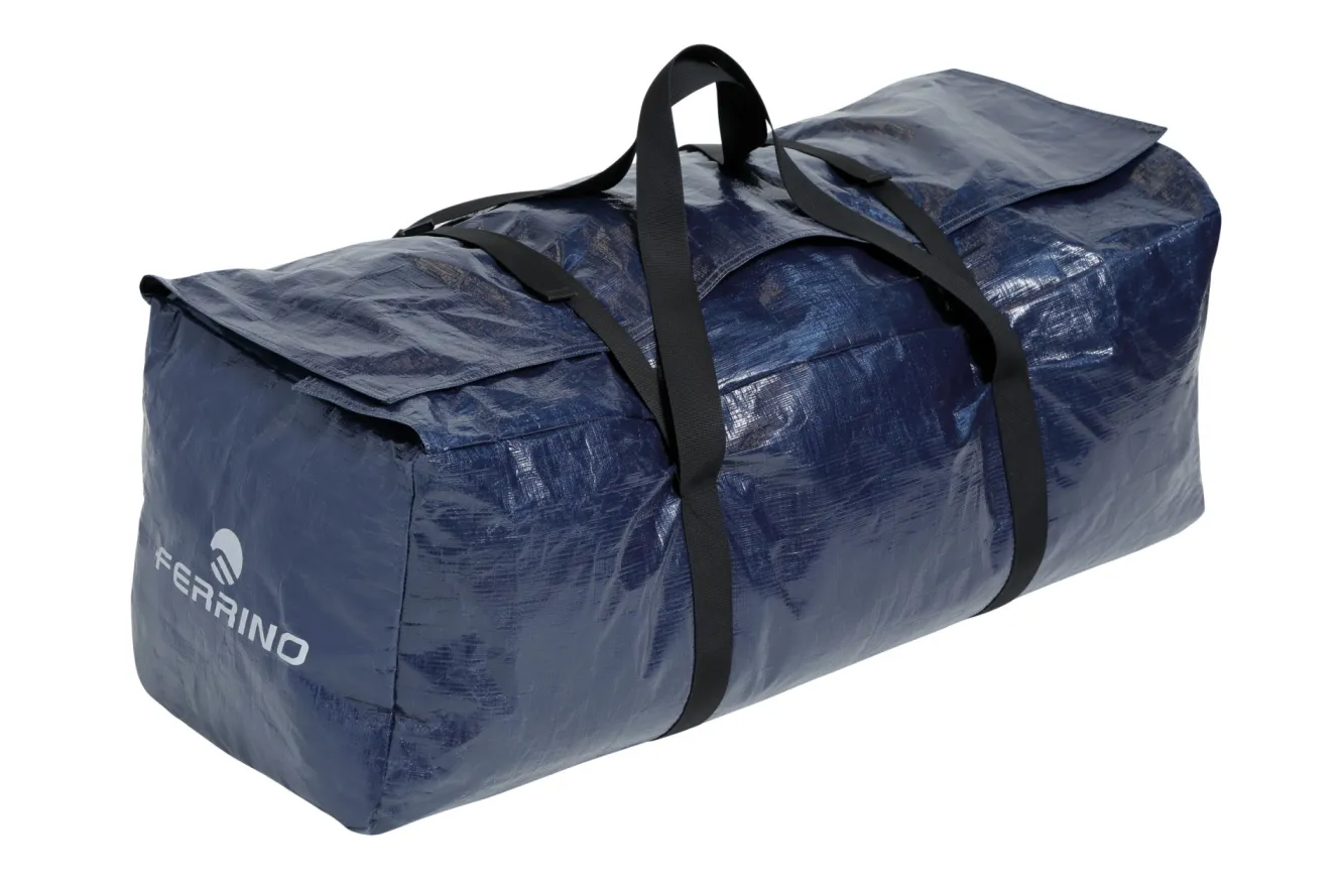 Ferrino TENT CAMPO BASE FIRST AID W.INNER TENT> Expedition | Expedition