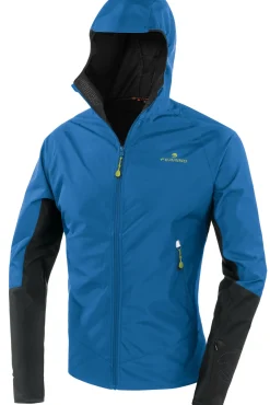 Ferrino URAL JACKET MAN bright blue>Uomo Giacche | Softshell