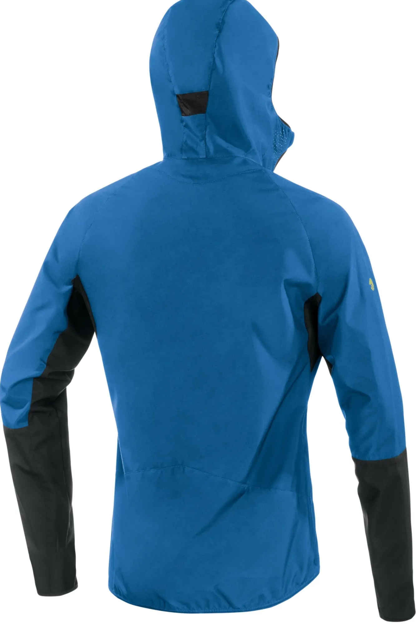 Ferrino URAL JACKET MAN bright blue>Uomo Giacche | Softshell