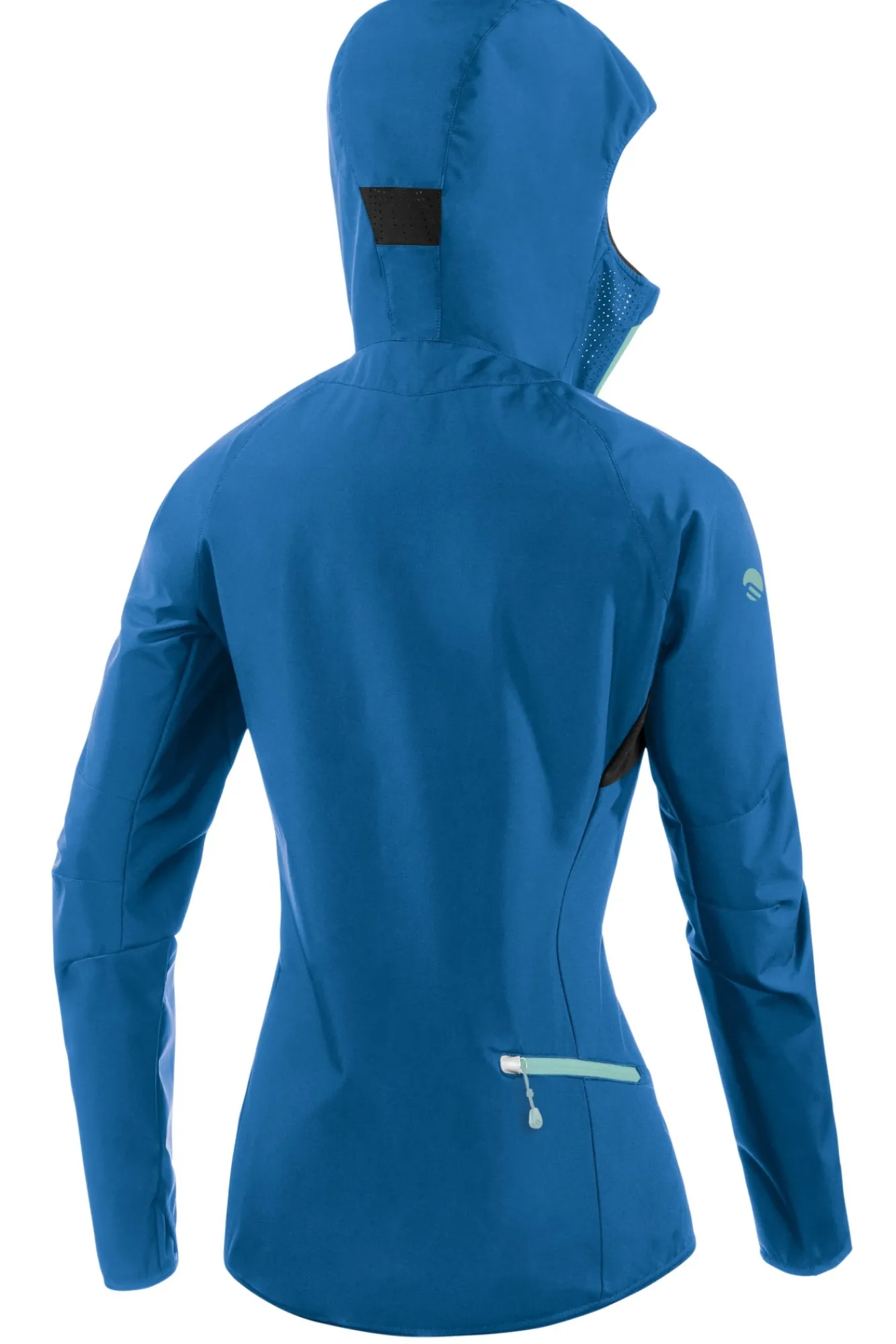 Ferrino URAL JACKET WOMAN bright blue>Donna Giacche | Softshell