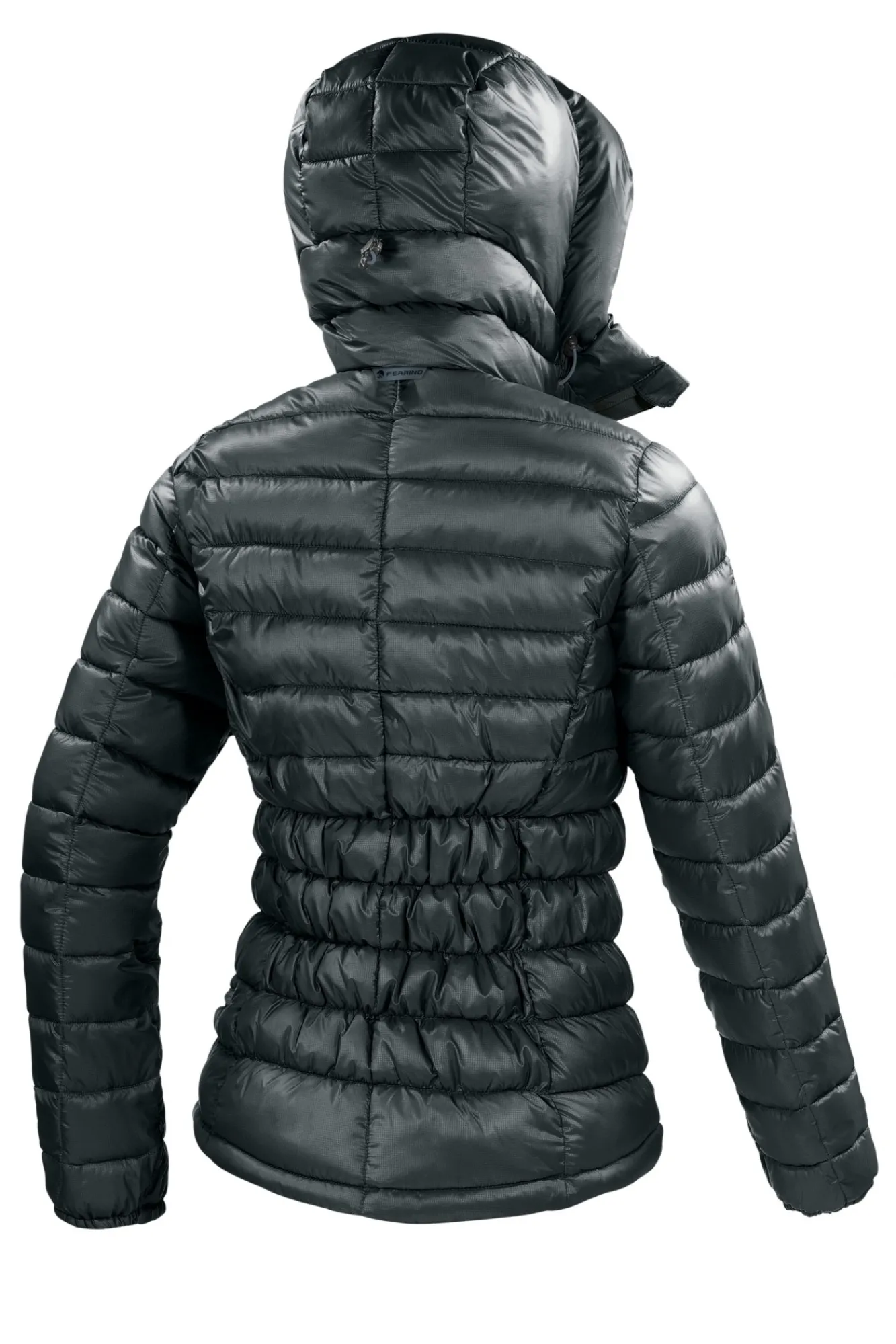 Ferrino VIEDMA JACKET WOMAN black>Donna Giacche | Alpinismo E Scialpinismo