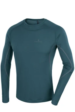 Ferrino WEISSHORN T-SHIRT MAN orion>Uomo T-shirt E Camicie | Trail Running