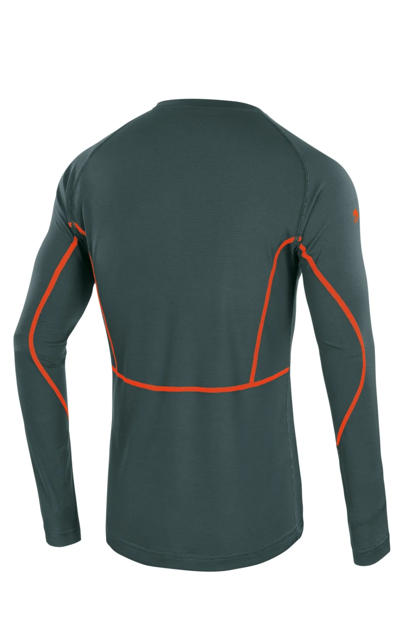 Ferrino WEISSHORN T-SHIRT MAN orion>Uomo T-shirt E Camicie | Trail Running