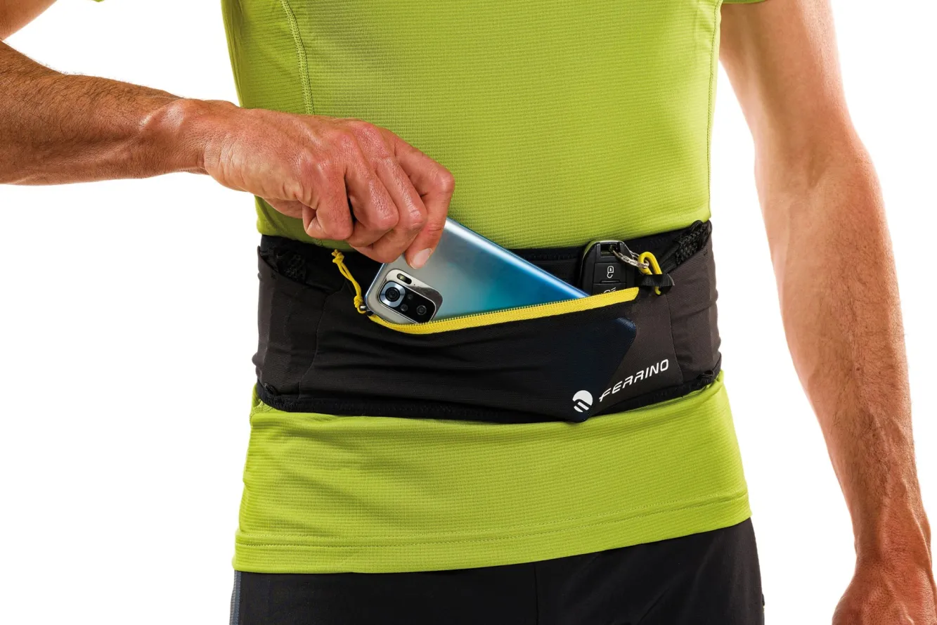 Ferrino X-BAND> Active | Trail Running